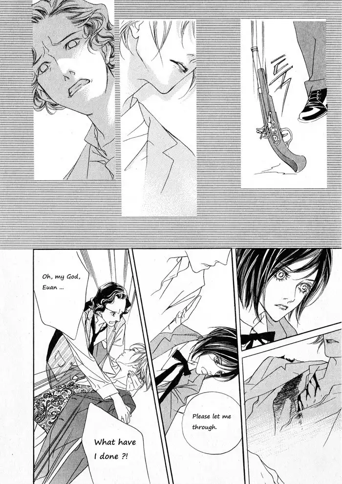 Savage Garden Chapter 1 12